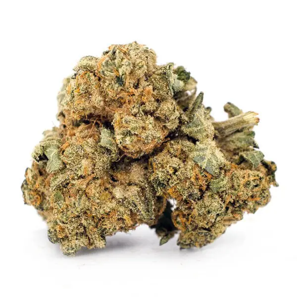 Birthday Cake Weed Strain