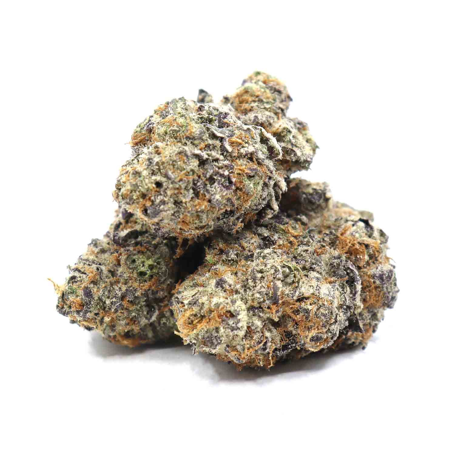 Biscotti Gushers Weed Strain