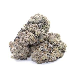 Black Afghan Marijuana Strain