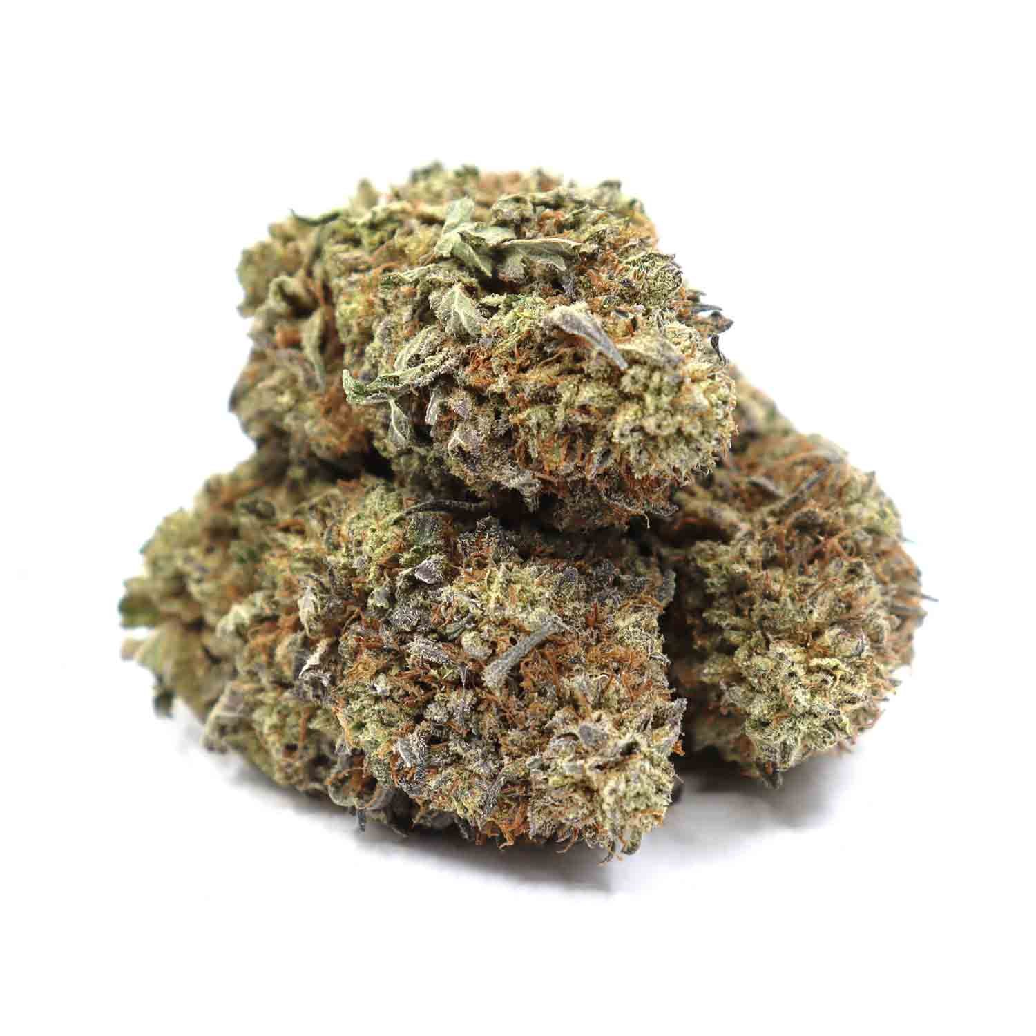 Black Rhino Cannabis Strain