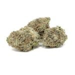 Blackberry Cannabis Strain