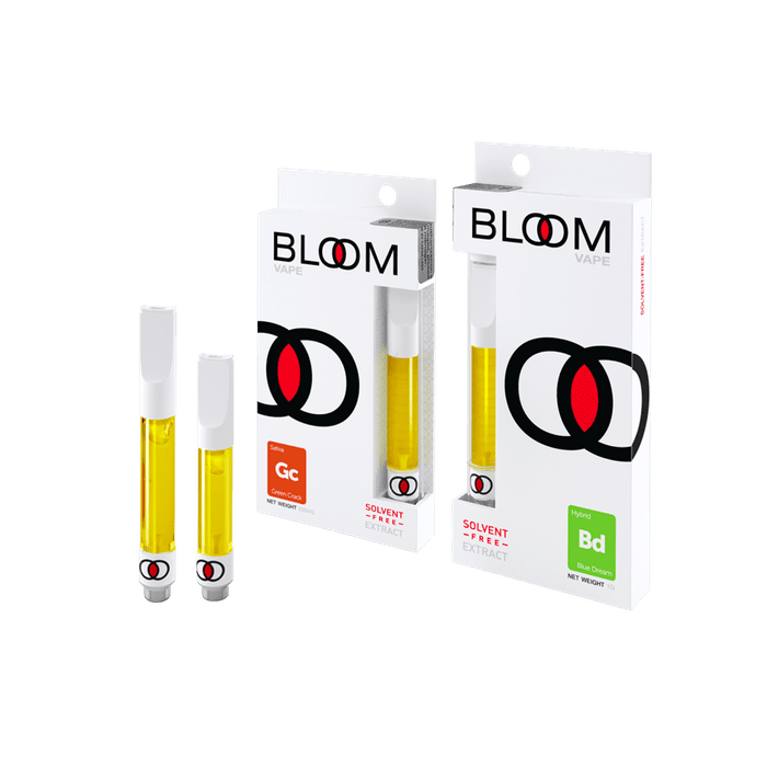 Bloom Vape Cartridge Online