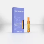 Blueberry Kush - HHC Vape Cartridge Online