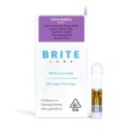 Brite Labs Vape Cartridge Online