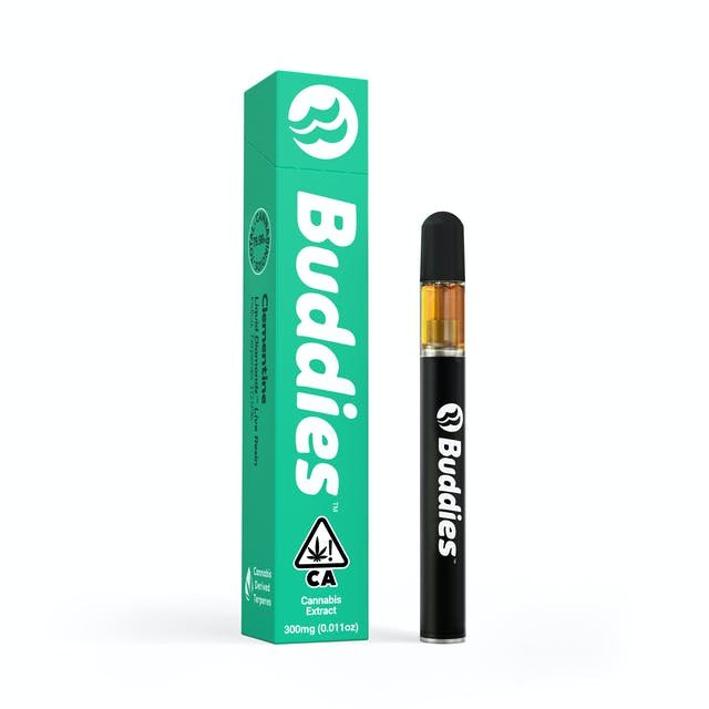 Buddies Vape Cartridge Online