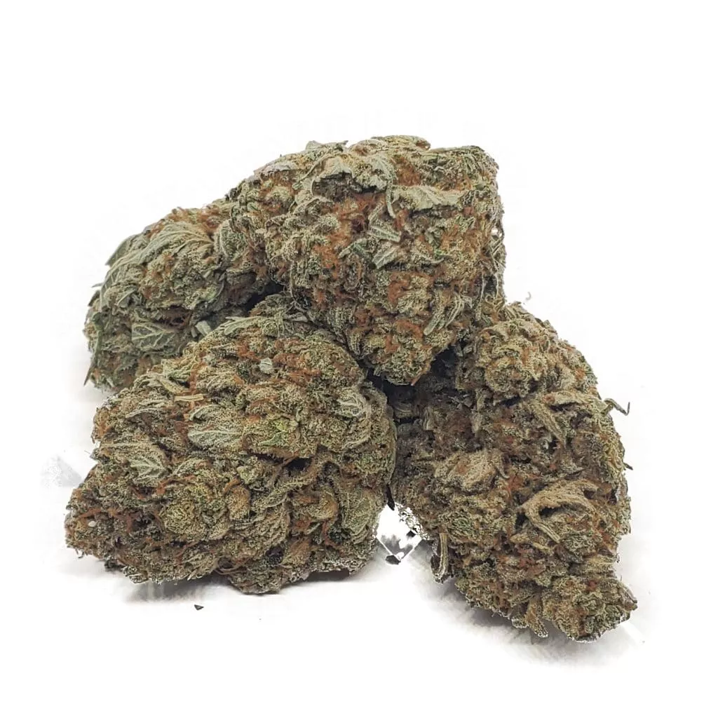 Cali Kush Weed Strain