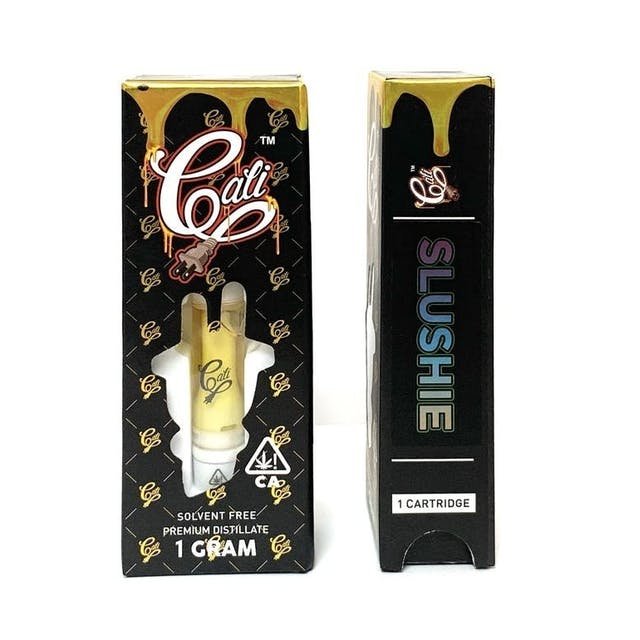 Cali Plug Carts Online