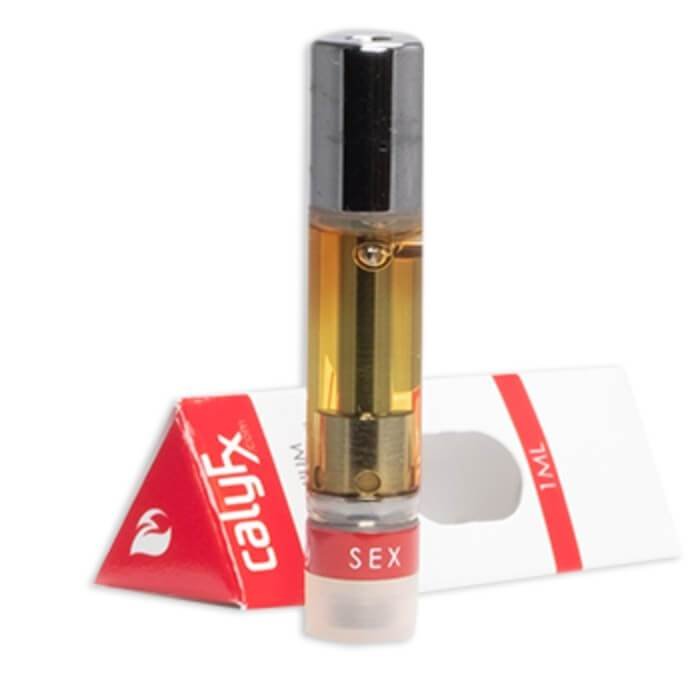 CalyRx Vape Cartridge Online