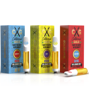 Cereal THC Vape Cartridge Online