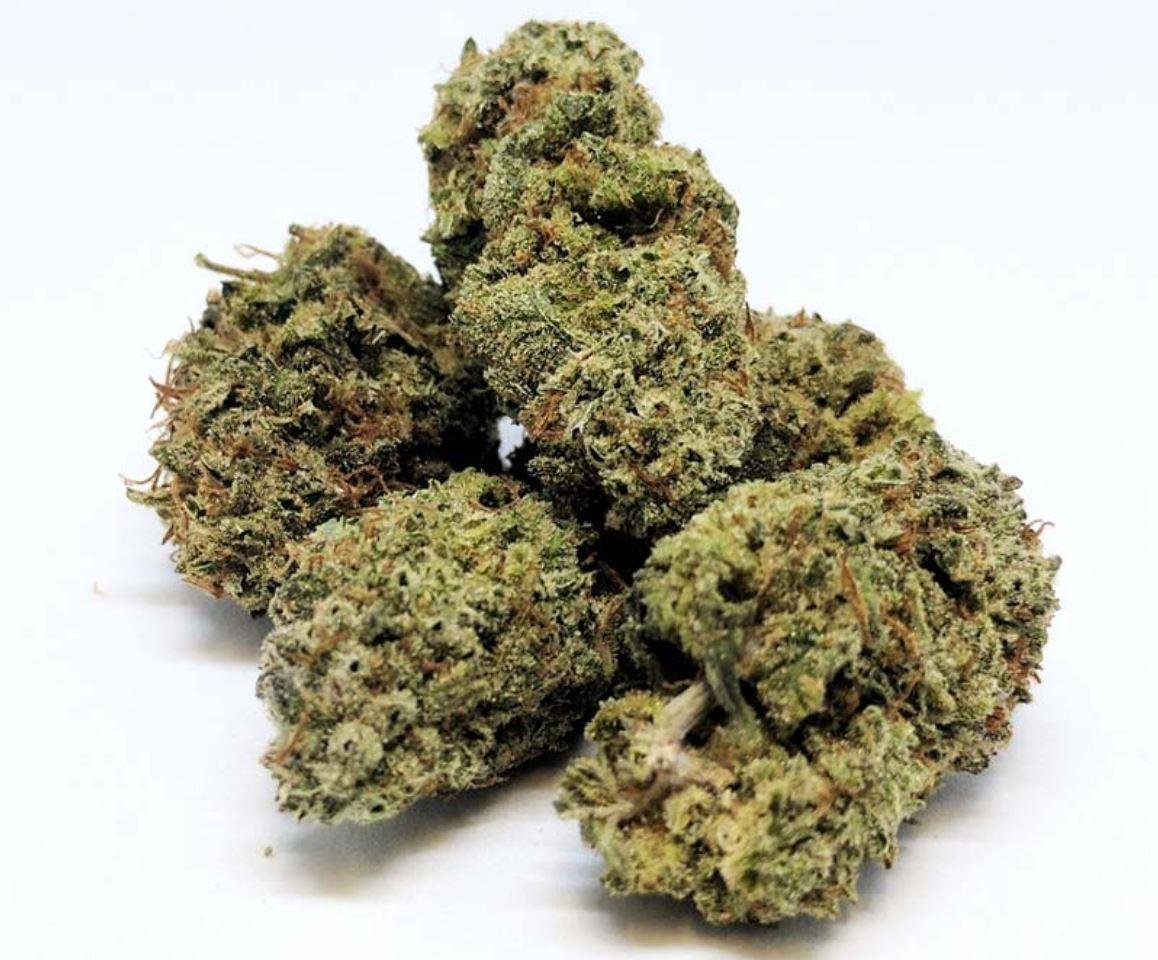 Cheesecake Marijuana Strain