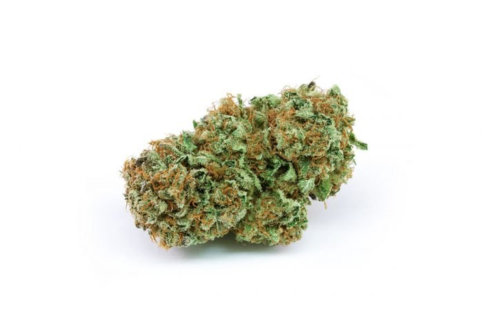 Chemdawg Marijuana Strain