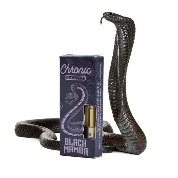 Chronic Carts Online