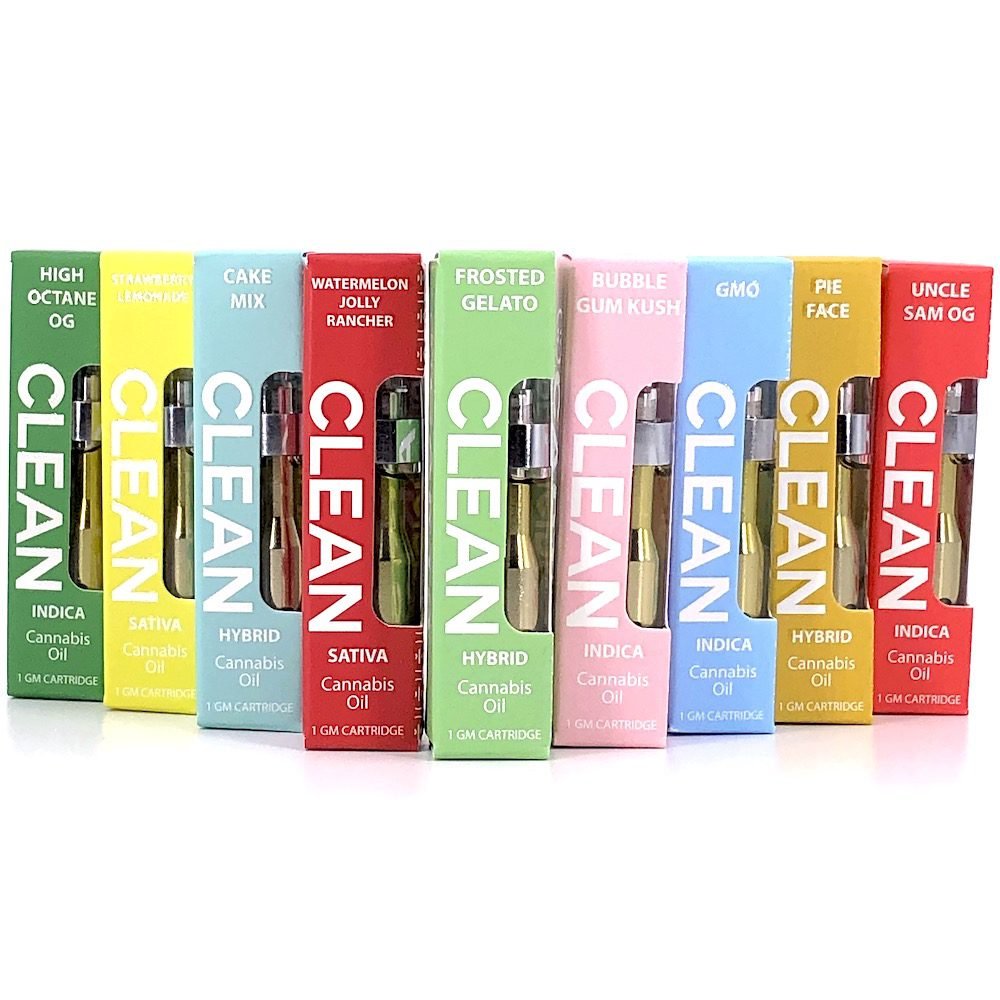 Clean Carts Online