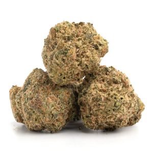 Clementine Marijuana Strain