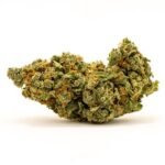 Critical Mass Marijuana Strain
