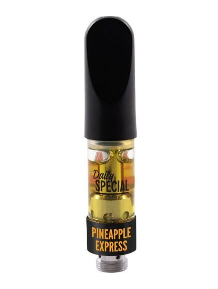 Daily Special - Pineapple Express Vape Cartridge