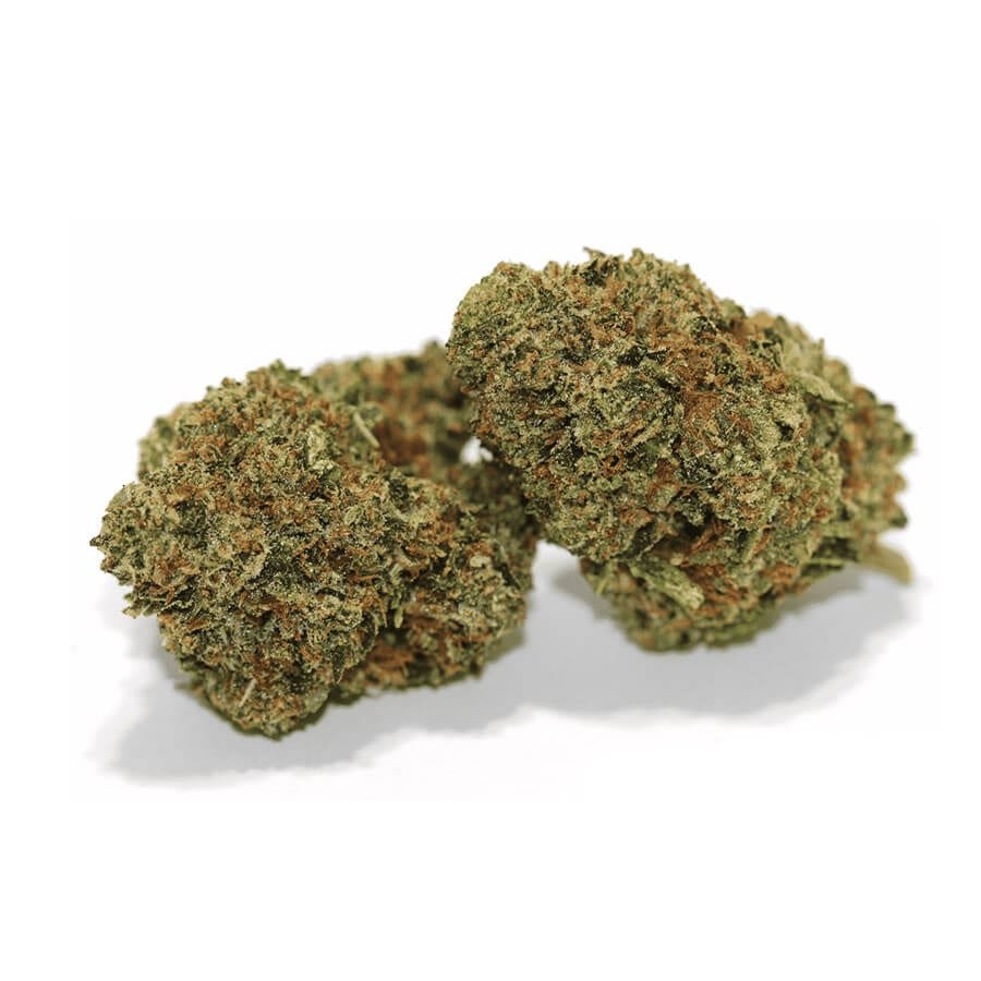 Death Star Cannabis Strain
