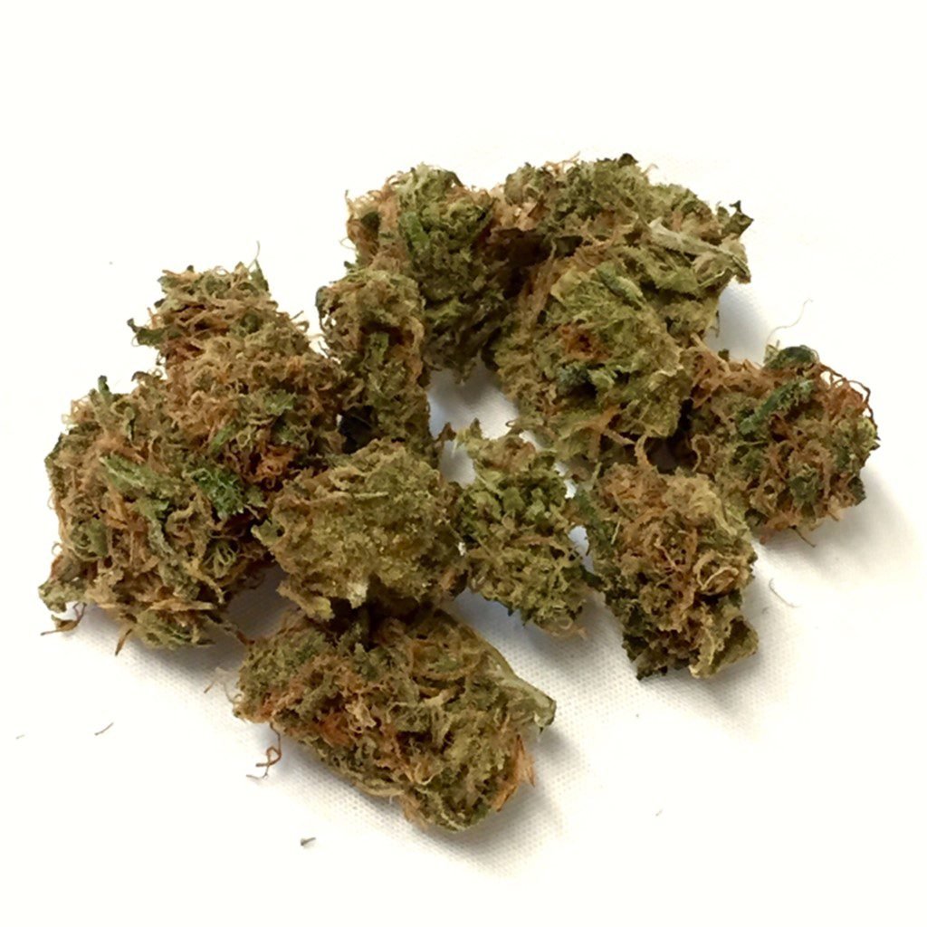 Deep Sleep Cannabis Strain