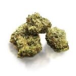 Diamond OG Weed Strain