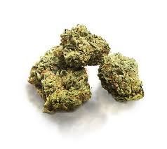 Diamond OG Weed Strain