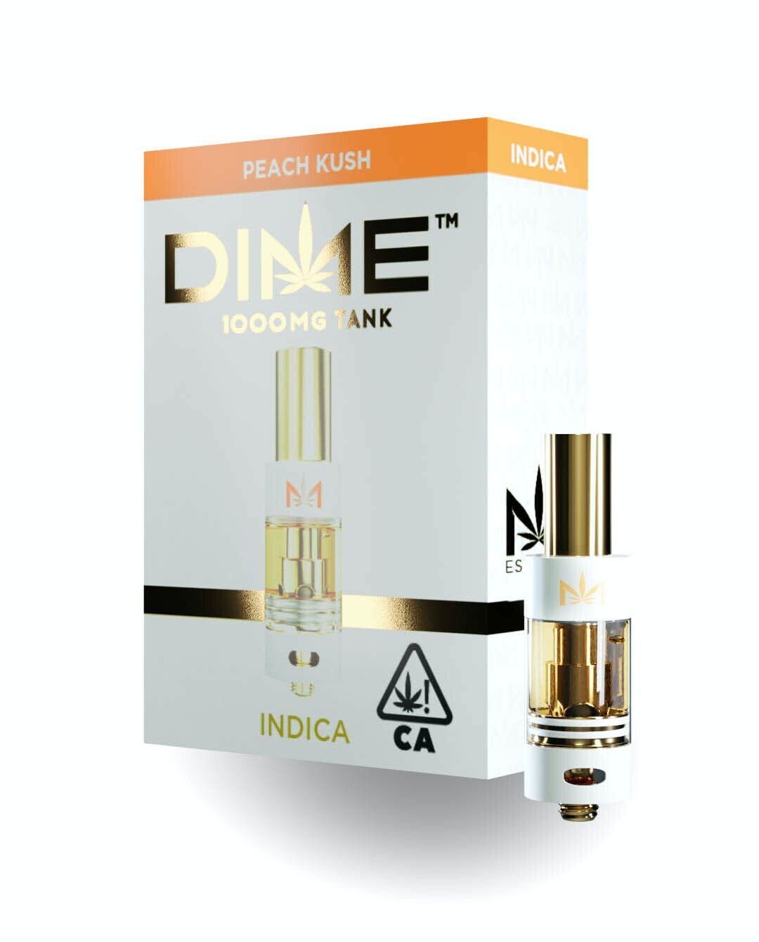 Dime Cartridges Online