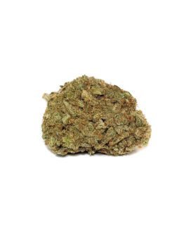 Dirty Girl Cannabis Strain