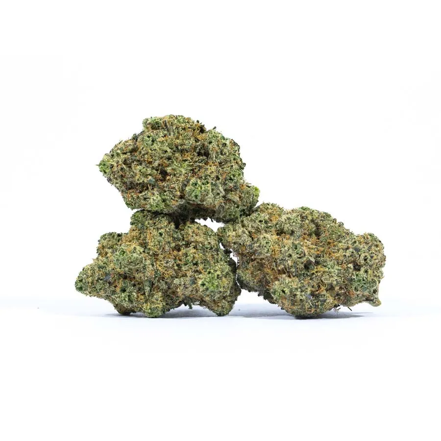 Donkey Butter Cannabis Strain