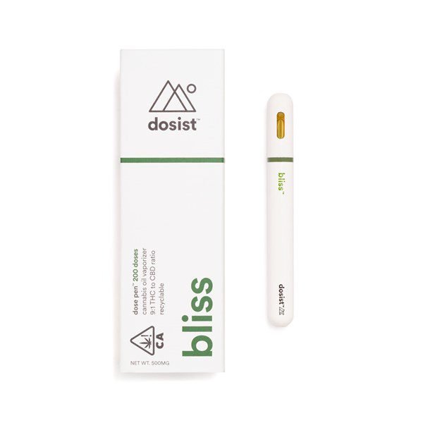 Dosist Vape Pen Online