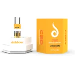 Dr. Dabber CBD Cartridge Online