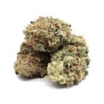 Driving Miss Daisy Marijuana