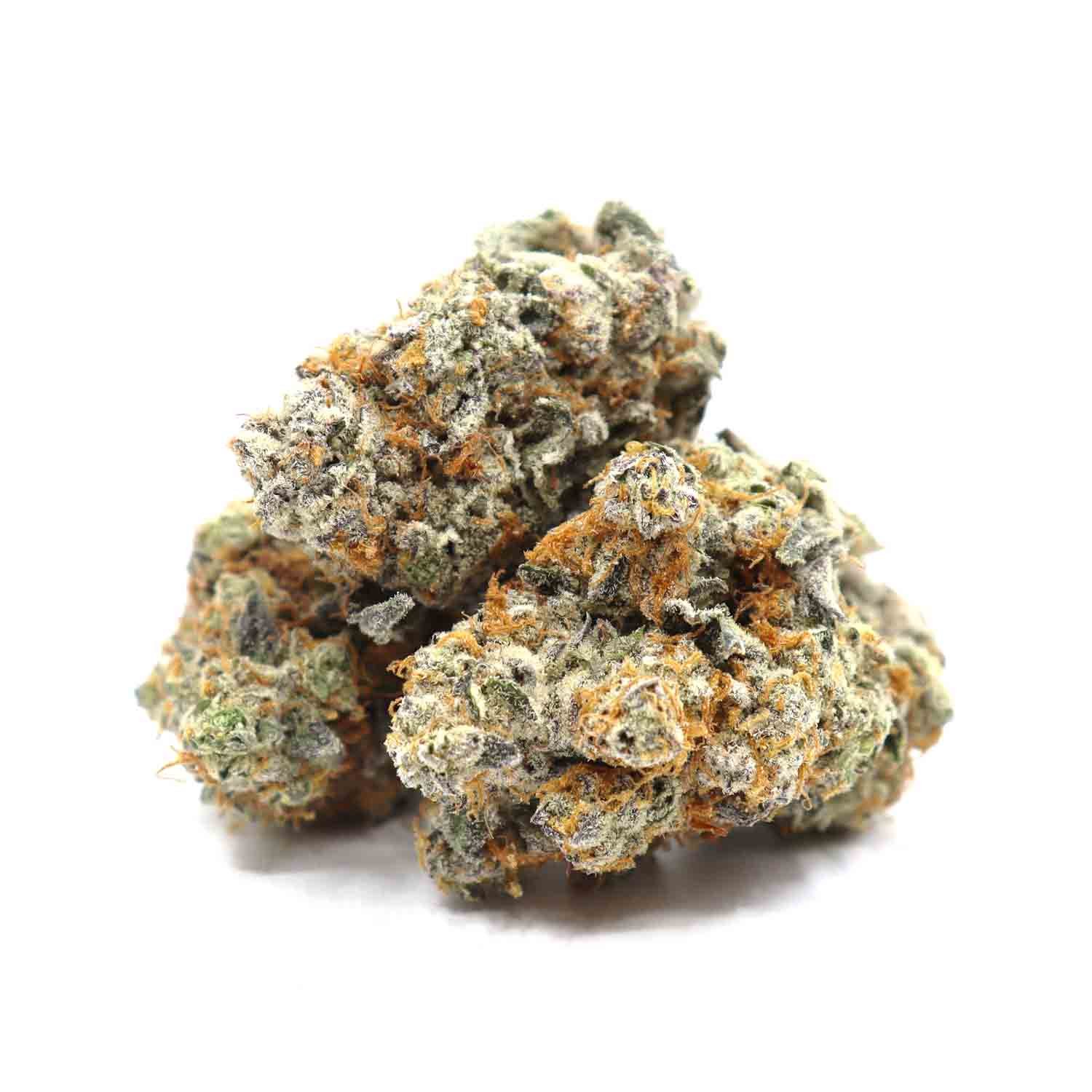 Dutch Train Haze Marijuana