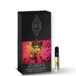 Eureka Vapor Cartridge