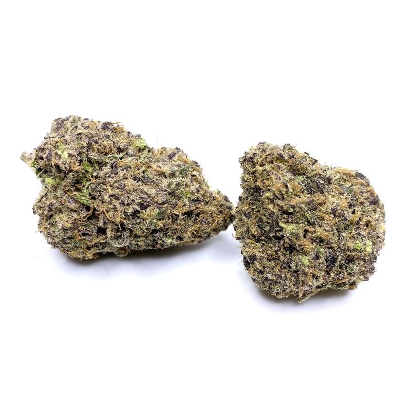 Forbidden Fruit Weed Strain