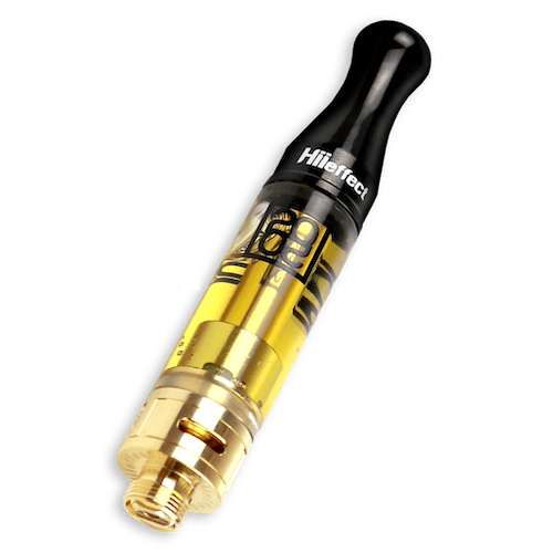 2020 Future THC Vape Cartridges - Hawaii Red