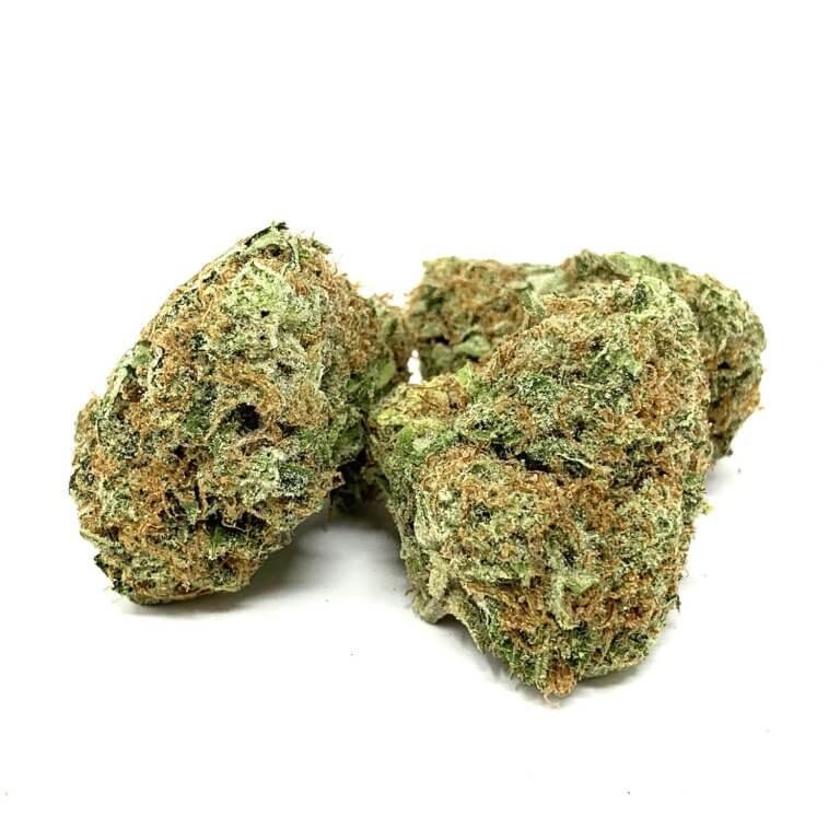 Gelato Marijuana Strain