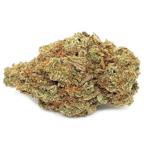 Ghost Train Haze Marijuana Strain