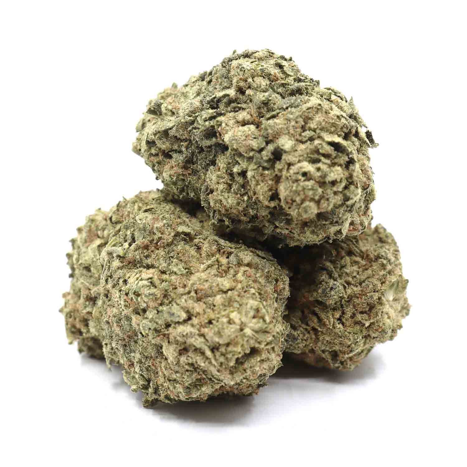 Girl Scout Cookies Marijuana