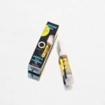 Glo Extracts Vape Cartridges