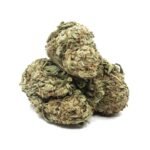 God’s Green Crack Cannabis