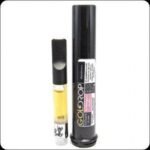 Gold Drop Vape Cartridges