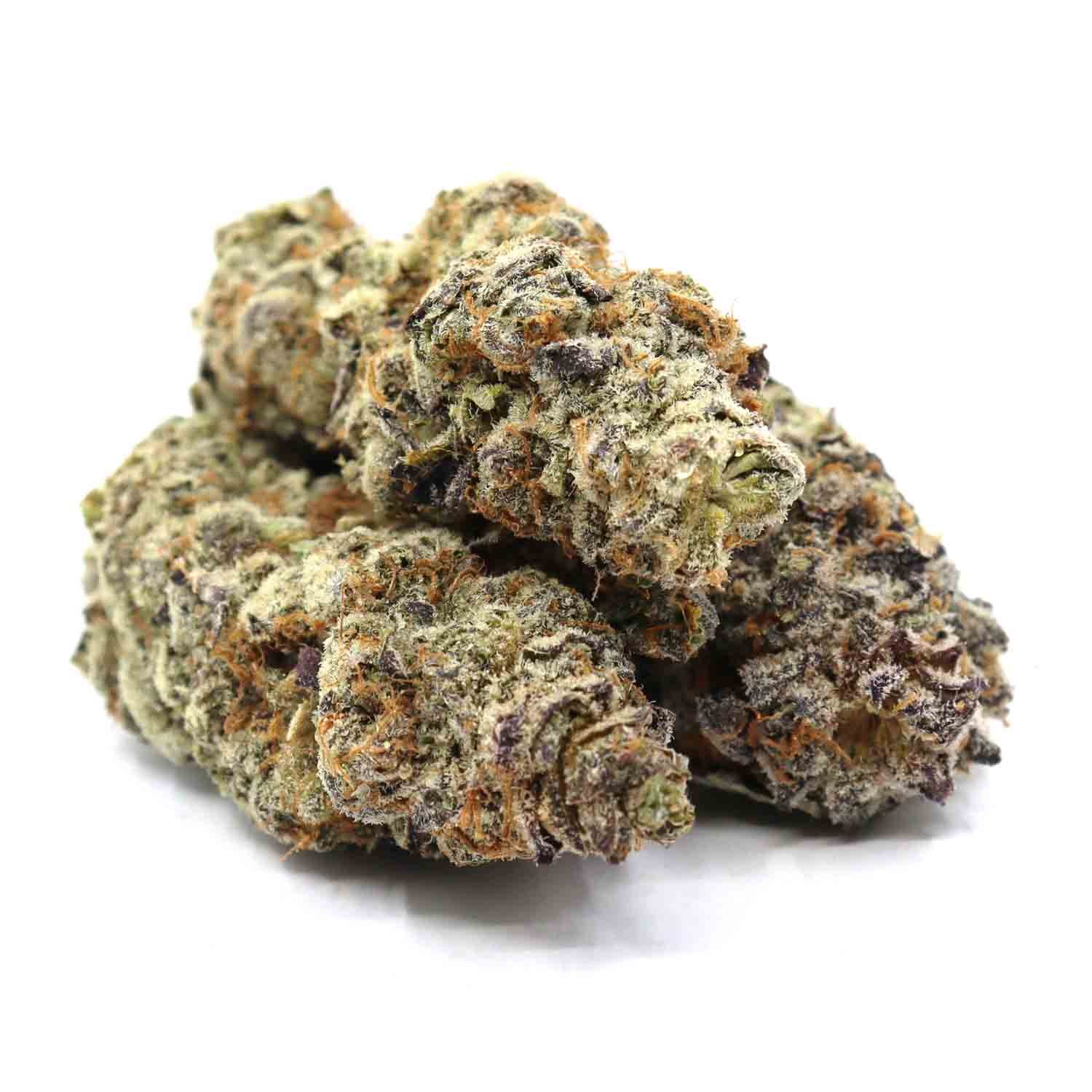 Goudaberry Marijuana Strain