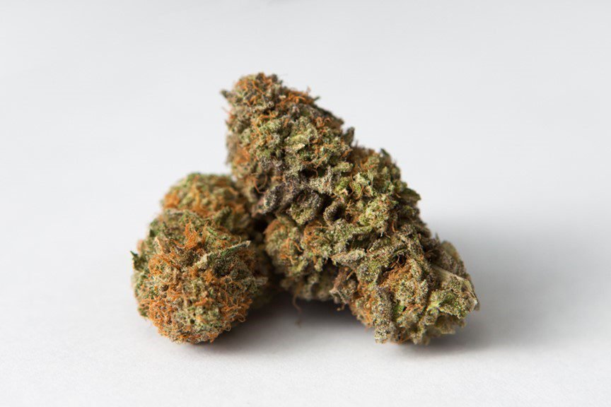 Grape Ape Weed Strain