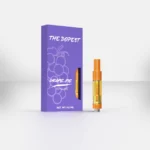 Grape Pie - HHC Vape Cartridge Online