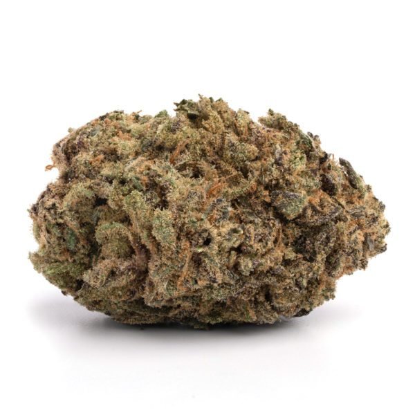 Hawaiian Marijuana Strain