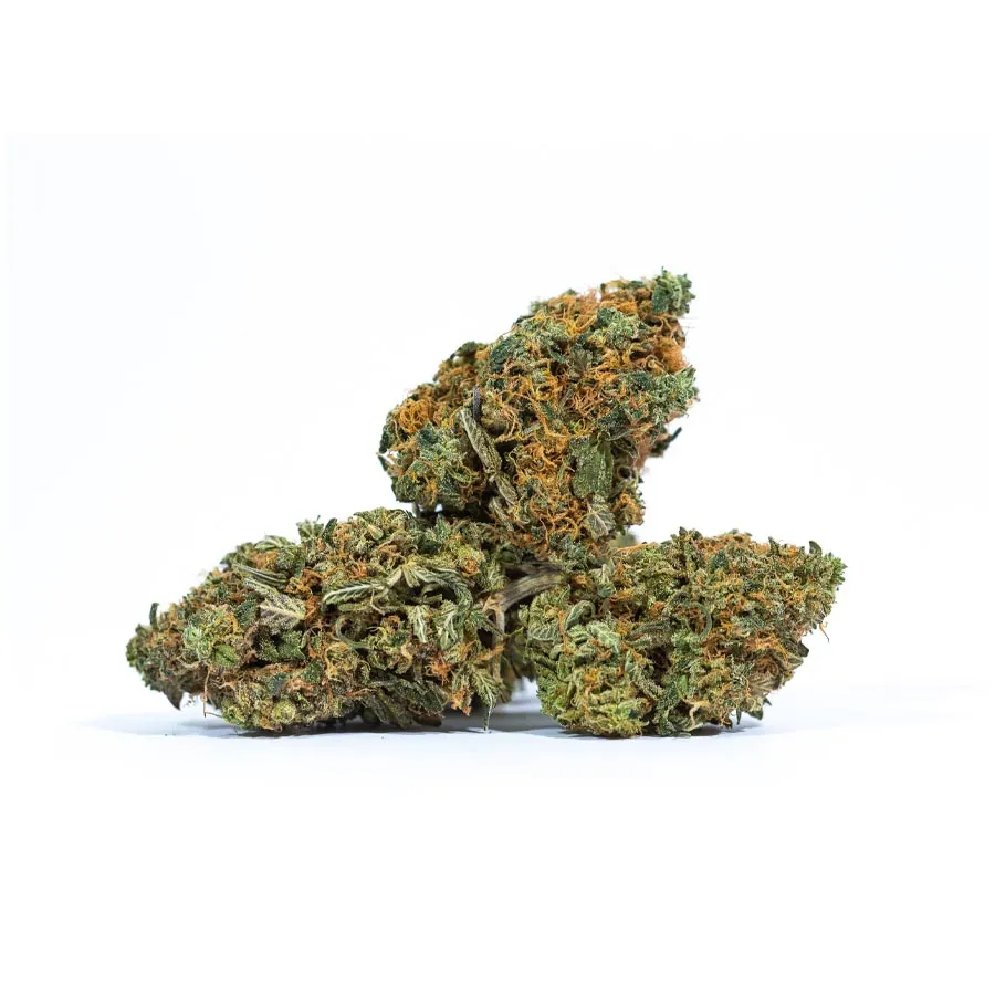 Honey Badger Weed Strain