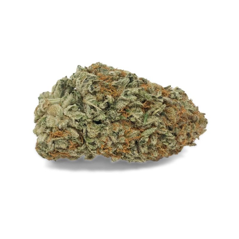 Ice Wreck Weed Strain