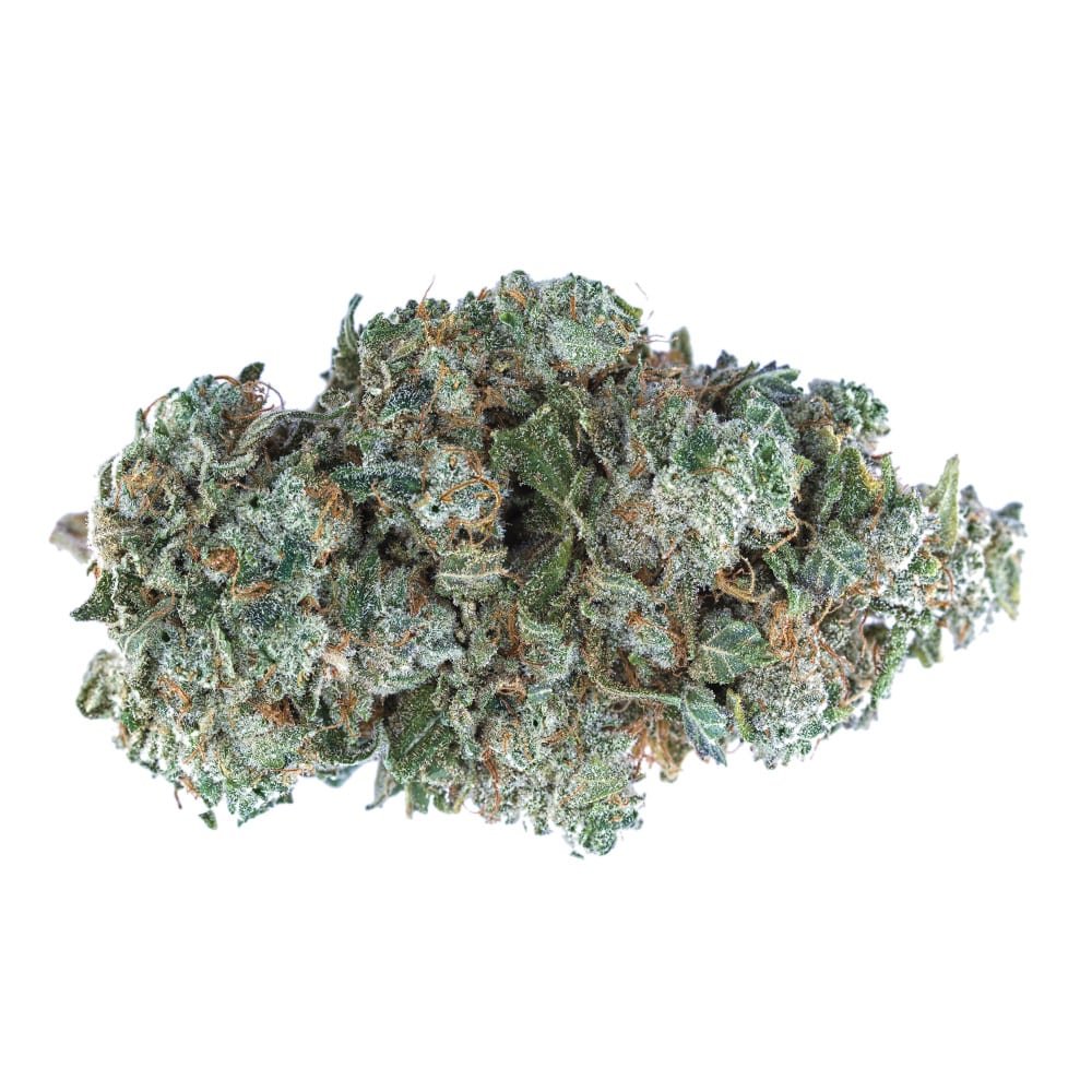 Krazy Glue Marijuana Strain