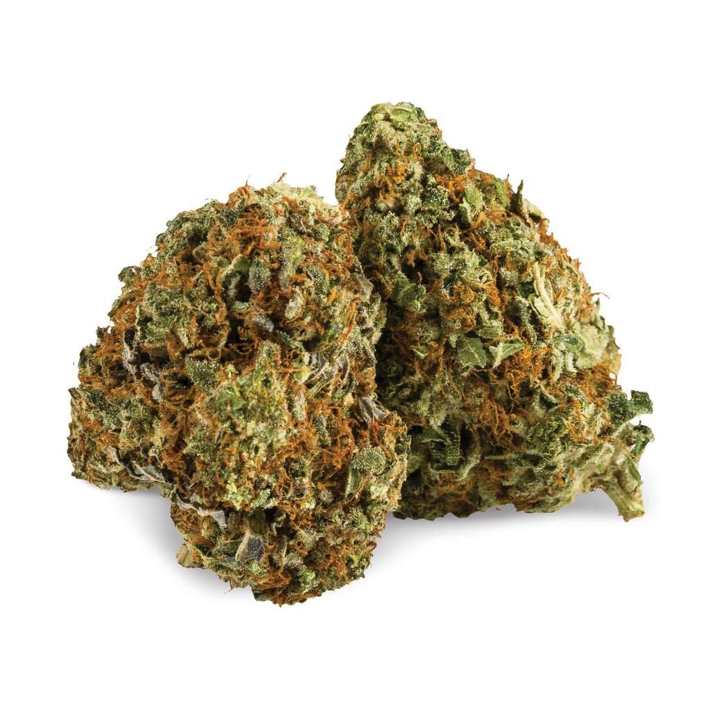 LA Confidential Marijuana Strain