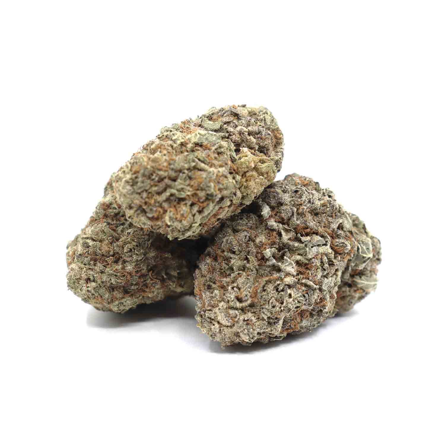 Larry Bird Cannabis Strain