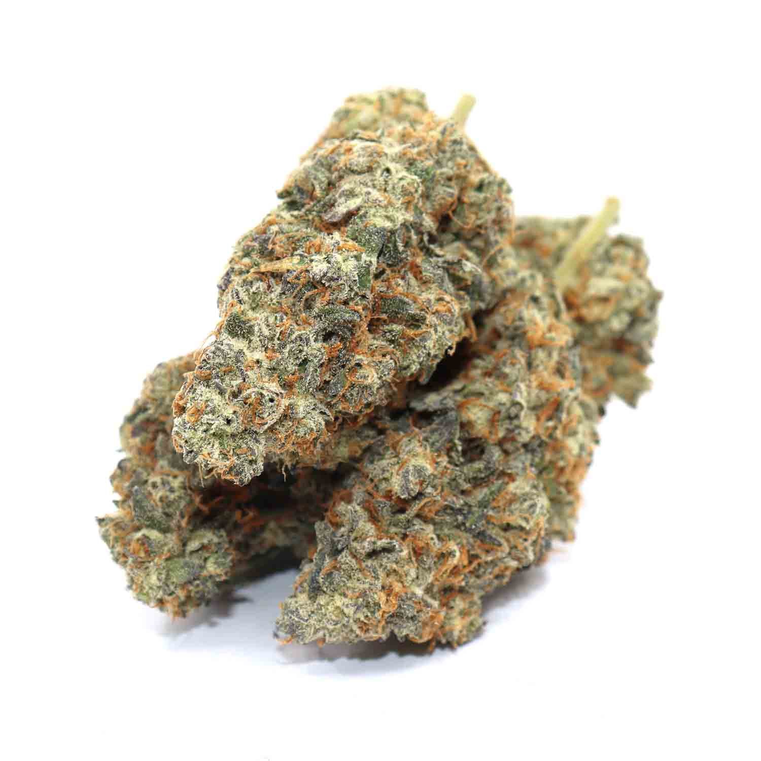 Layer Cake Marijuana Strain